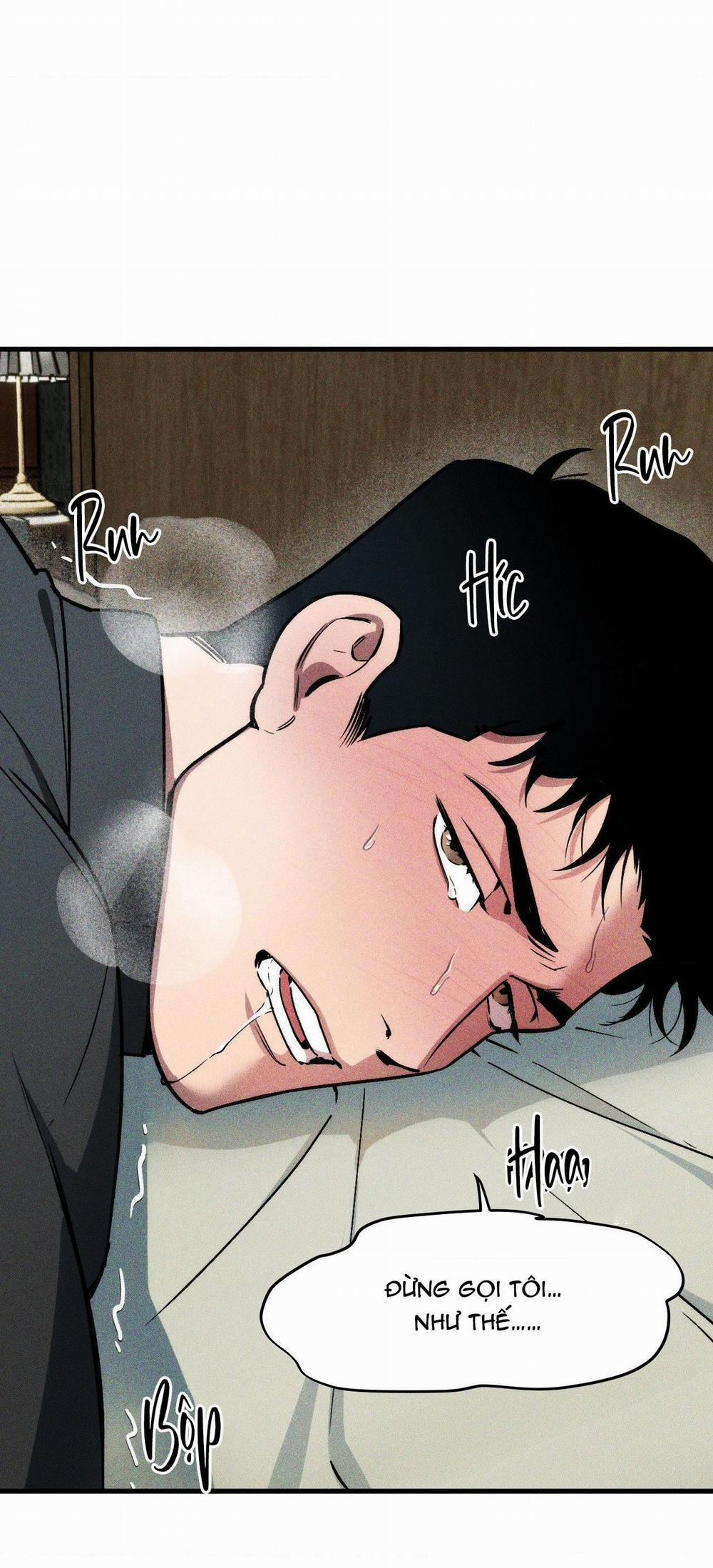 Anh Chồng Tế Phẩm 3 trang 38