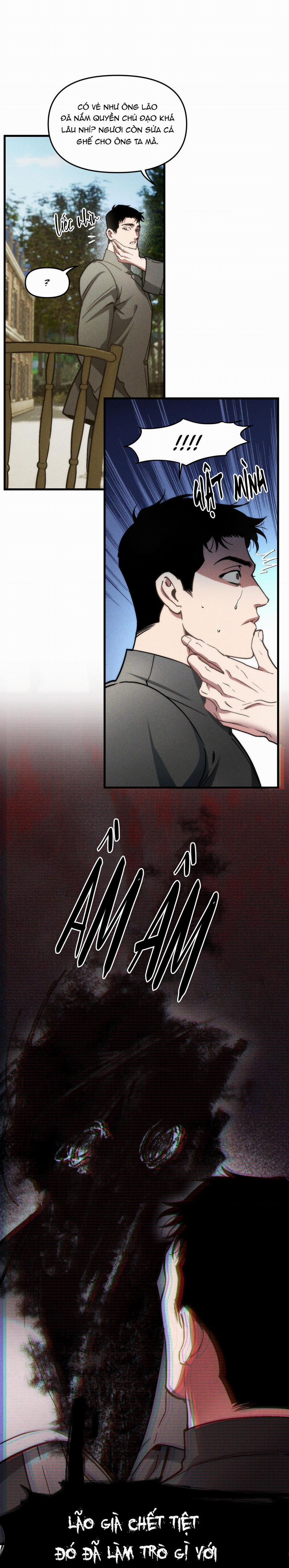 Anh Chồng Tế Phẩm 3 trang 4