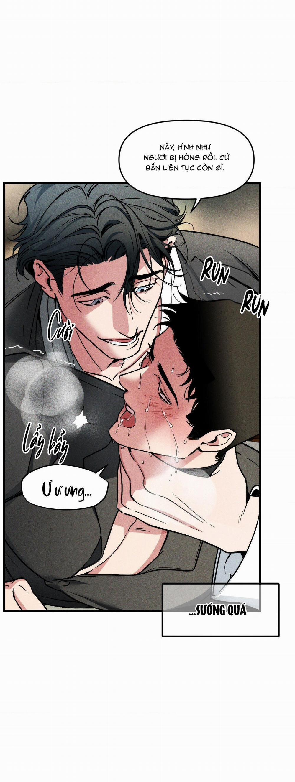 Anh Chồng Tế Phẩm 3 trang 48