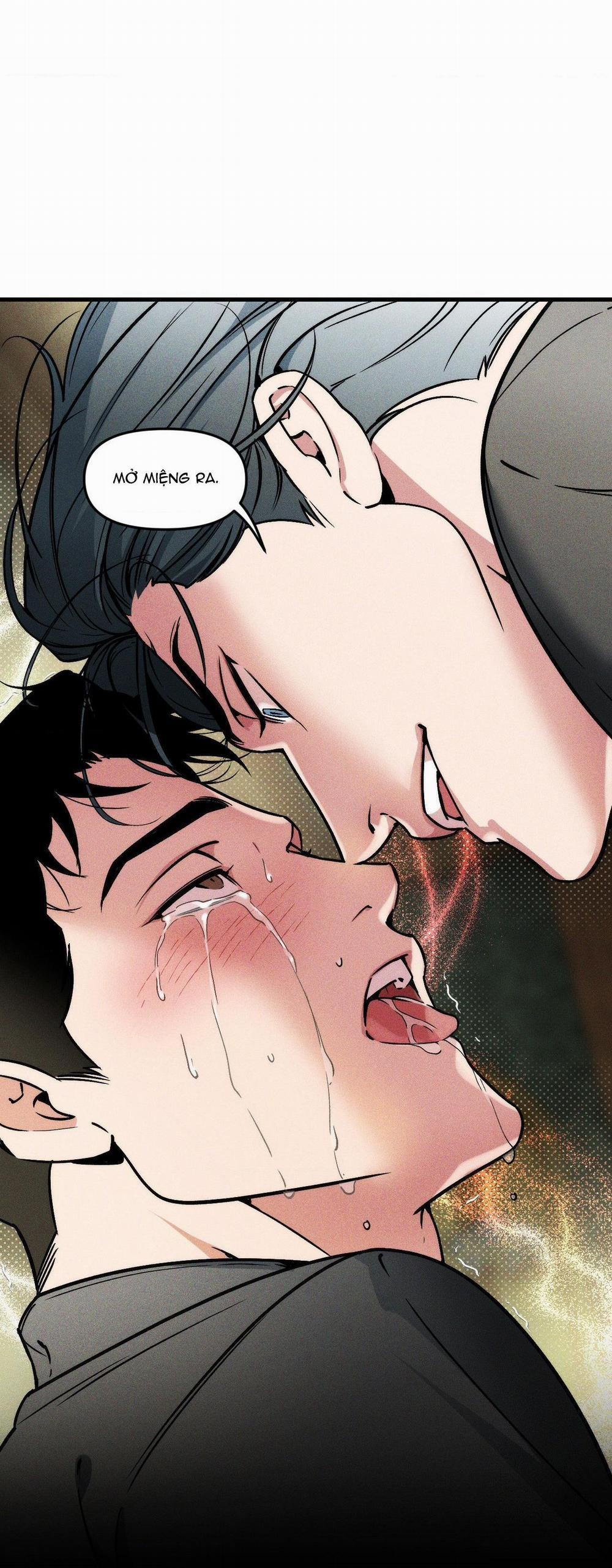 Anh Chồng Tế Phẩm 3 trang 49