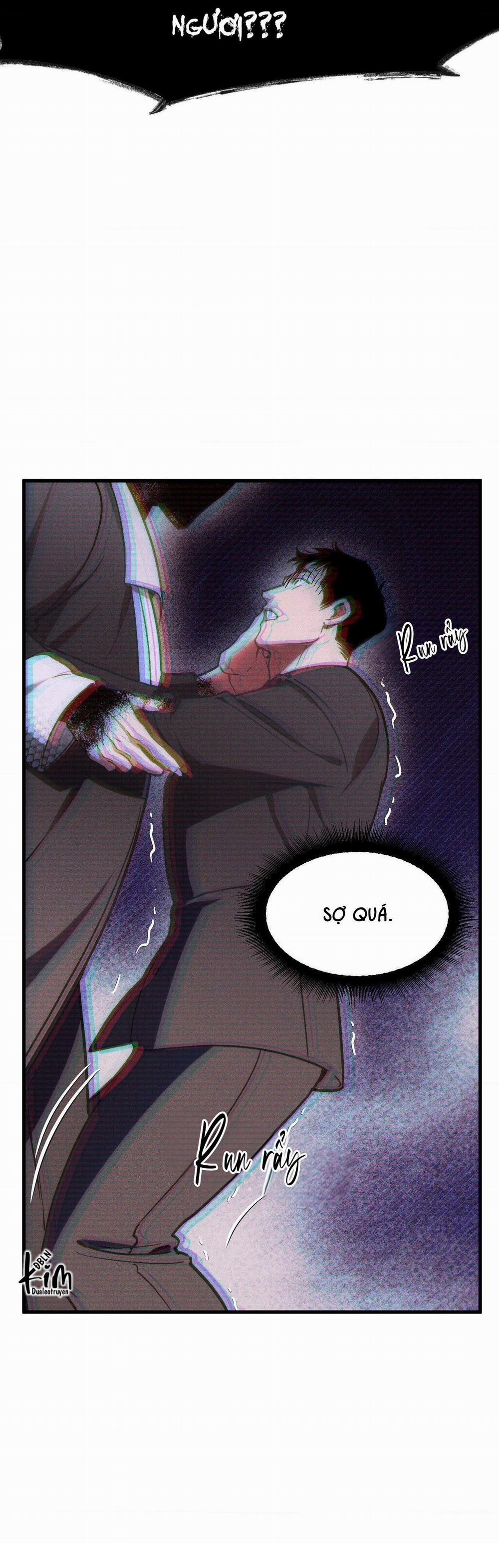 Anh Chồng Tế Phẩm 3 trang 5