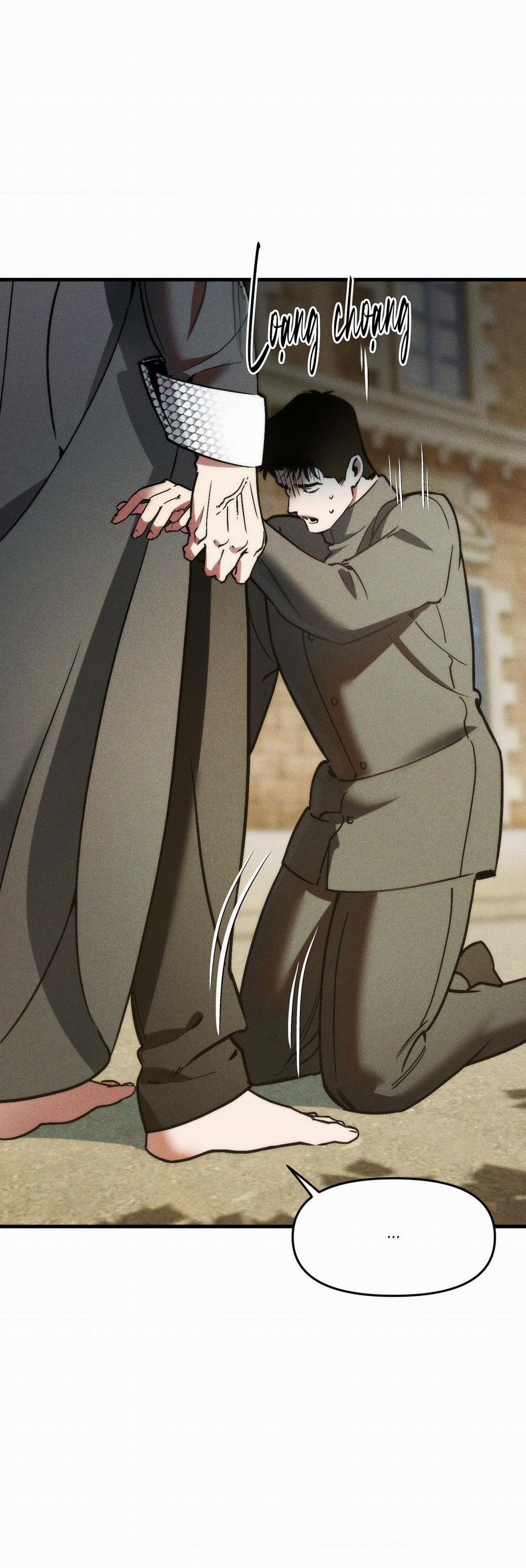 Anh Chồng Tế Phẩm 3 trang 6