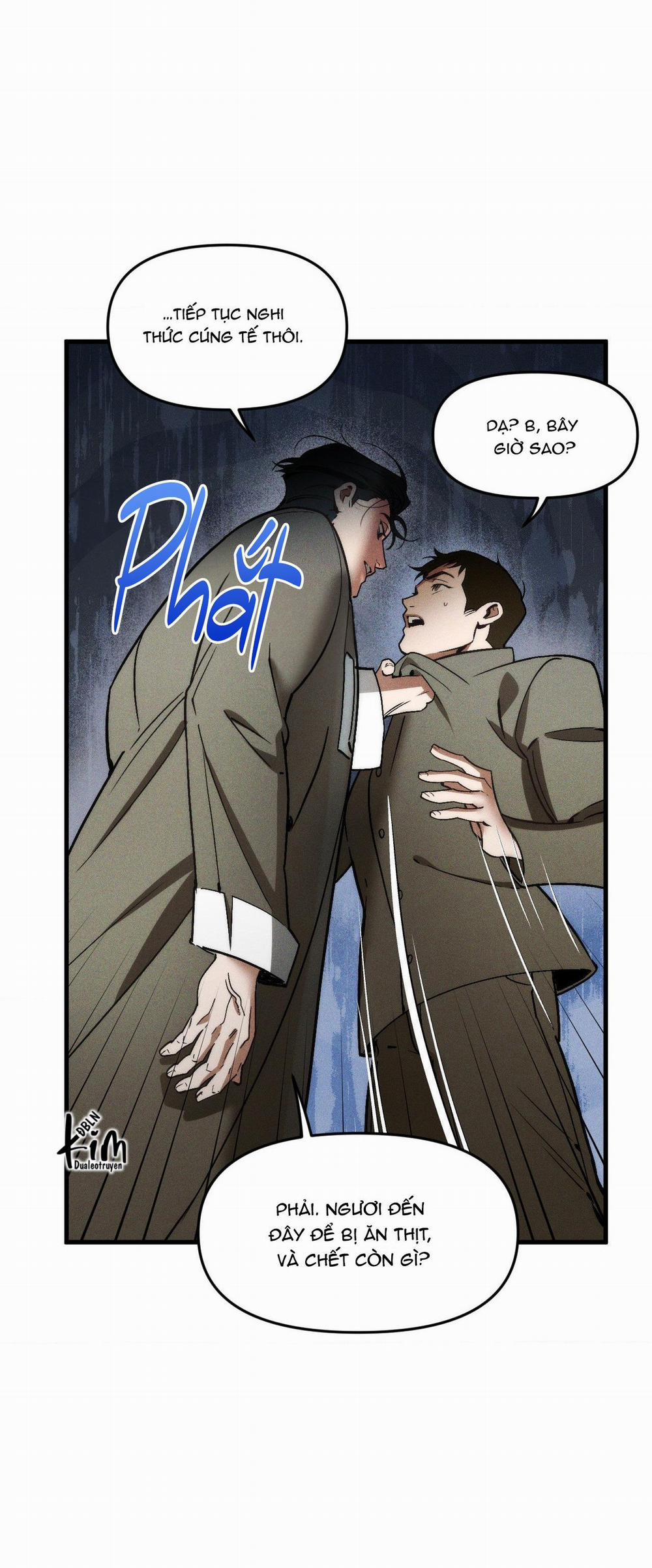 Anh Chồng Tế Phẩm 3 trang 8