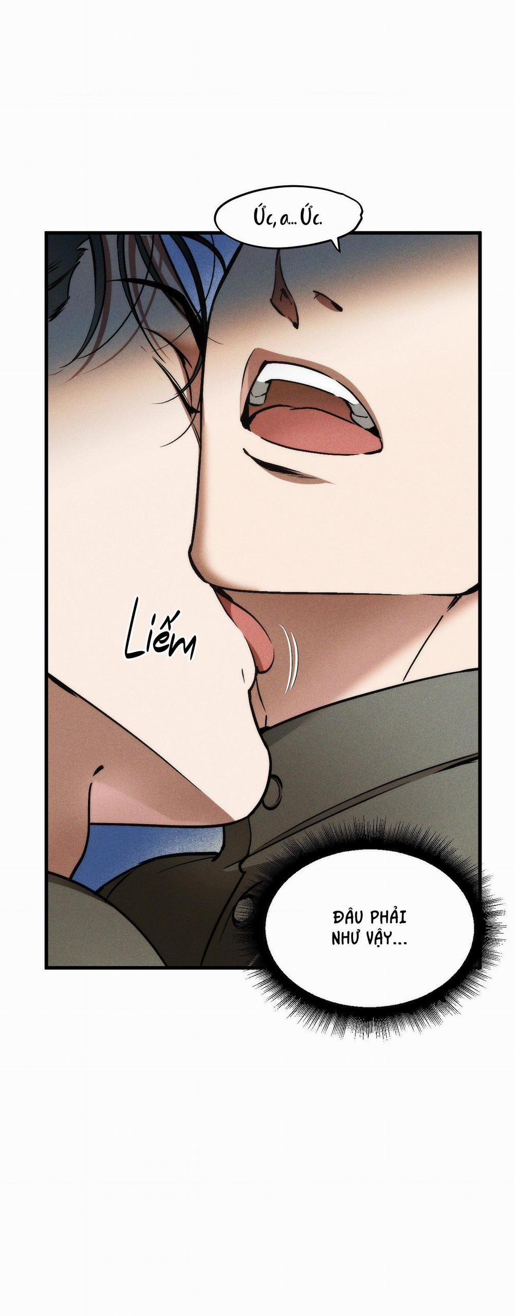 Anh Chồng Tế Phẩm 3 trang 9