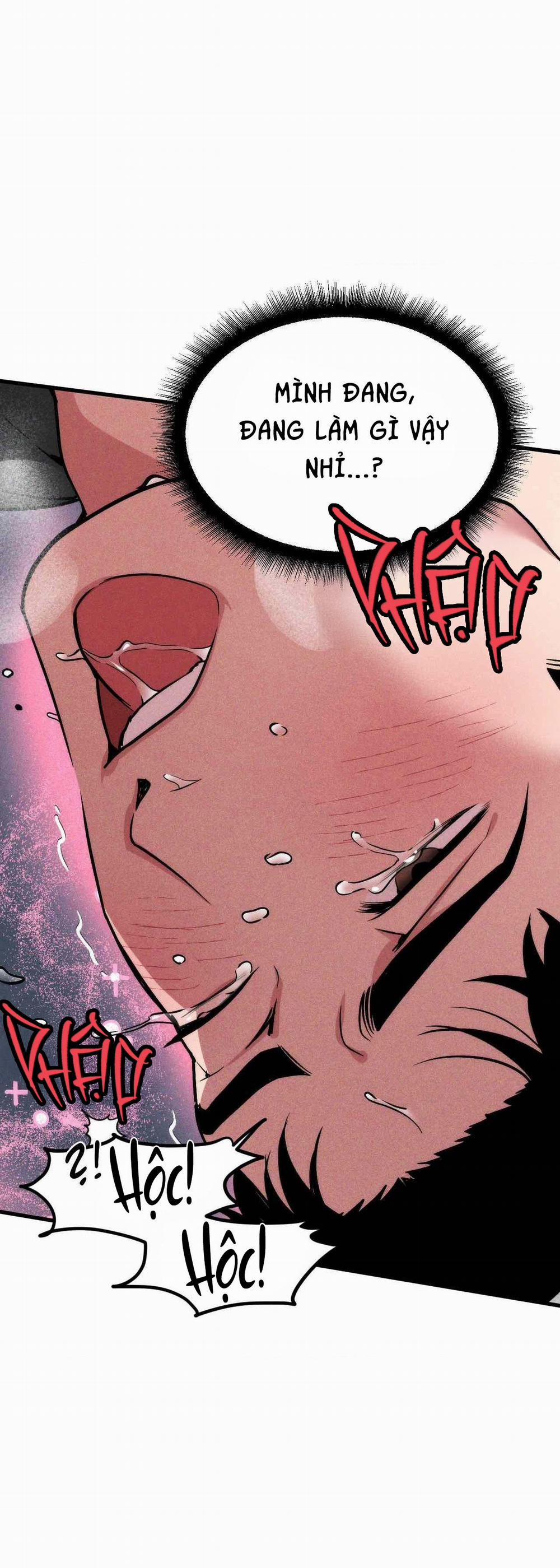 Anh Chồng Tế Phẩm 4 trang 1