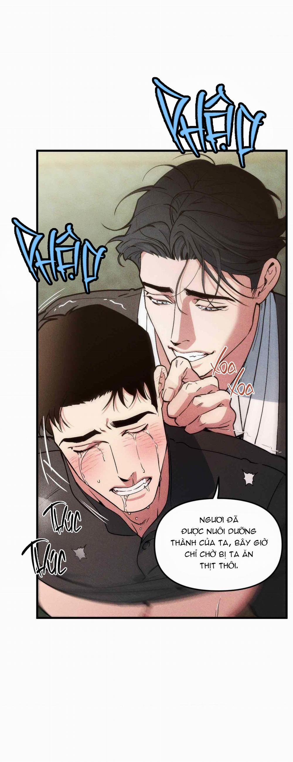 Anh Chồng Tế Phẩm 4 trang 10