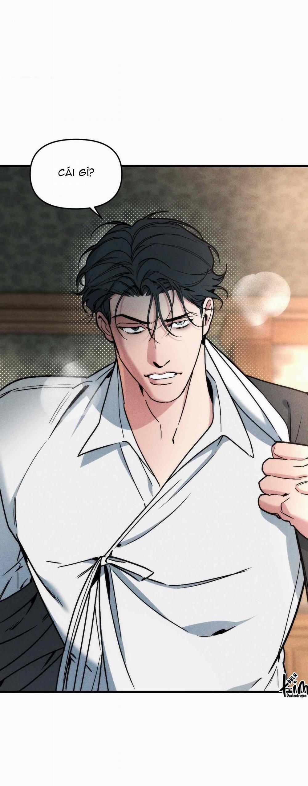 Anh Chồng Tế Phẩm 4 trang 18