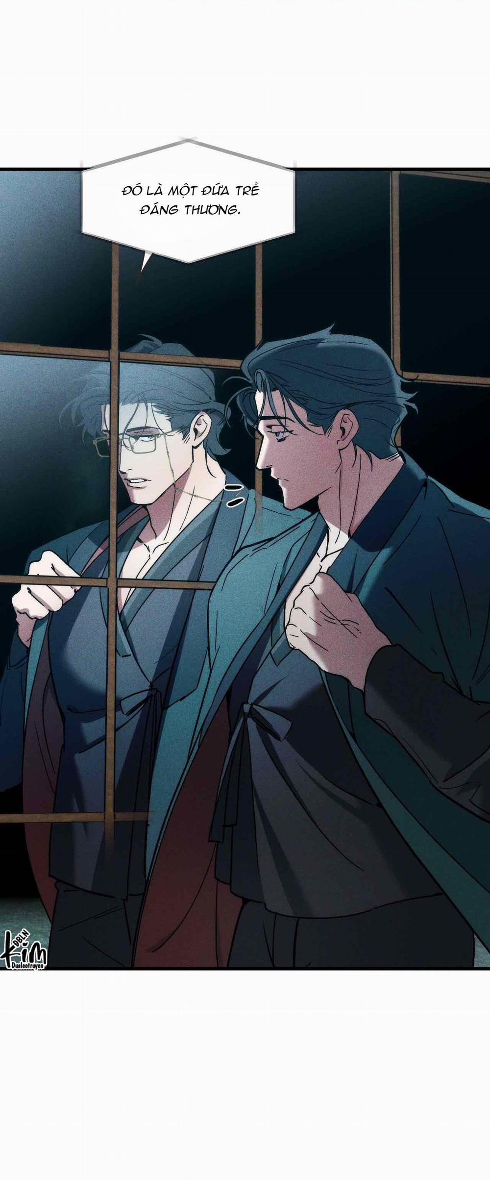 Anh Chồng Tế Phẩm 4 trang 34