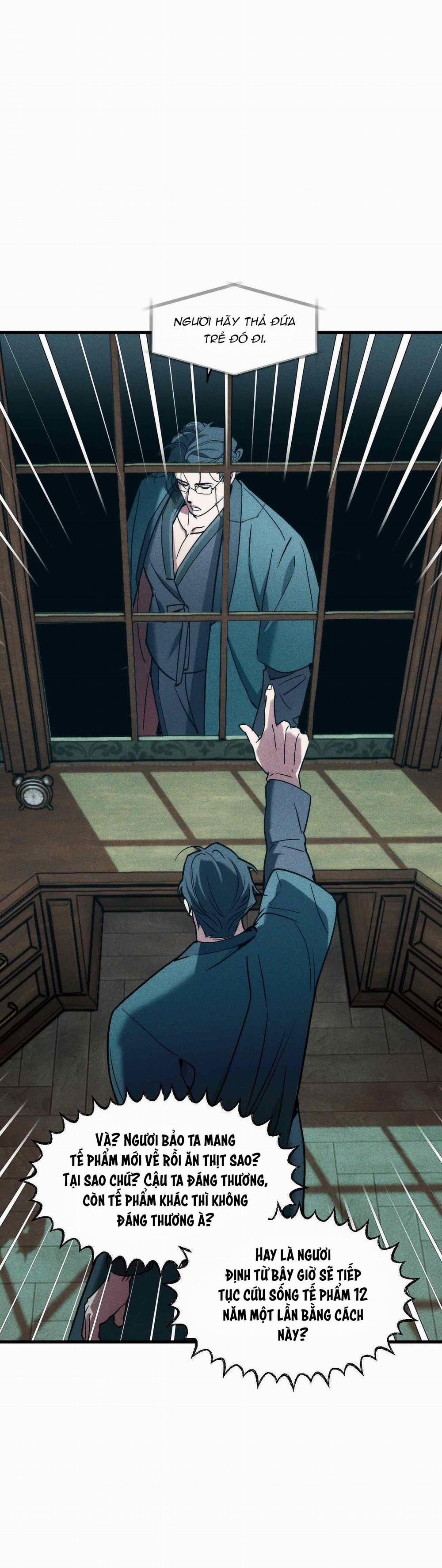 Anh Chồng Tế Phẩm 4 trang 36