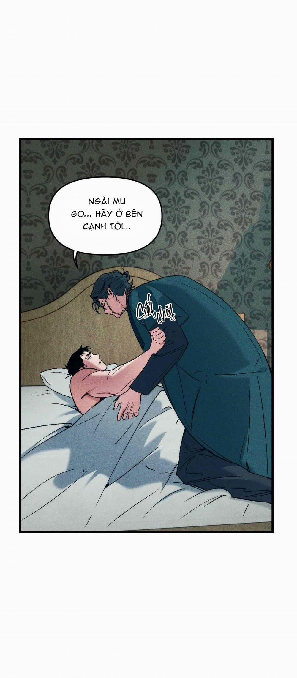 Anh Chồng Tế Phẩm 4 trang 44