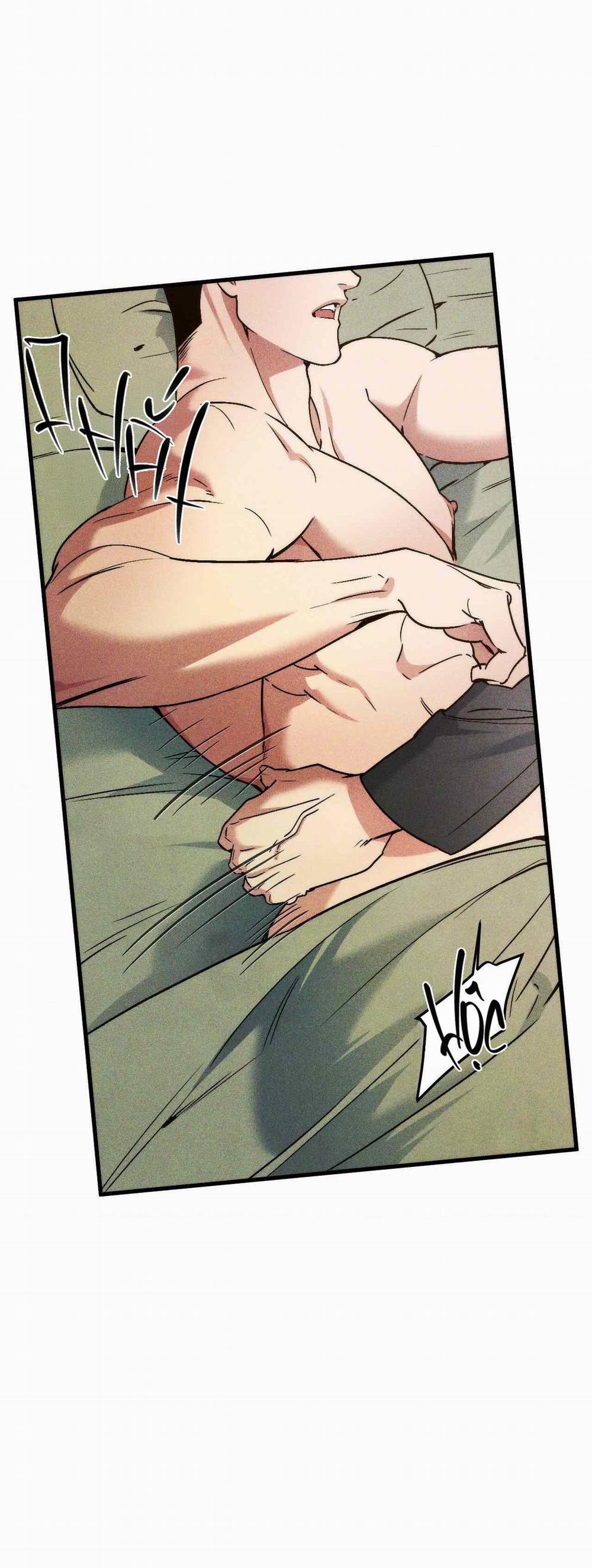 Anh Chồng Tế Phẩm 4 trang 52