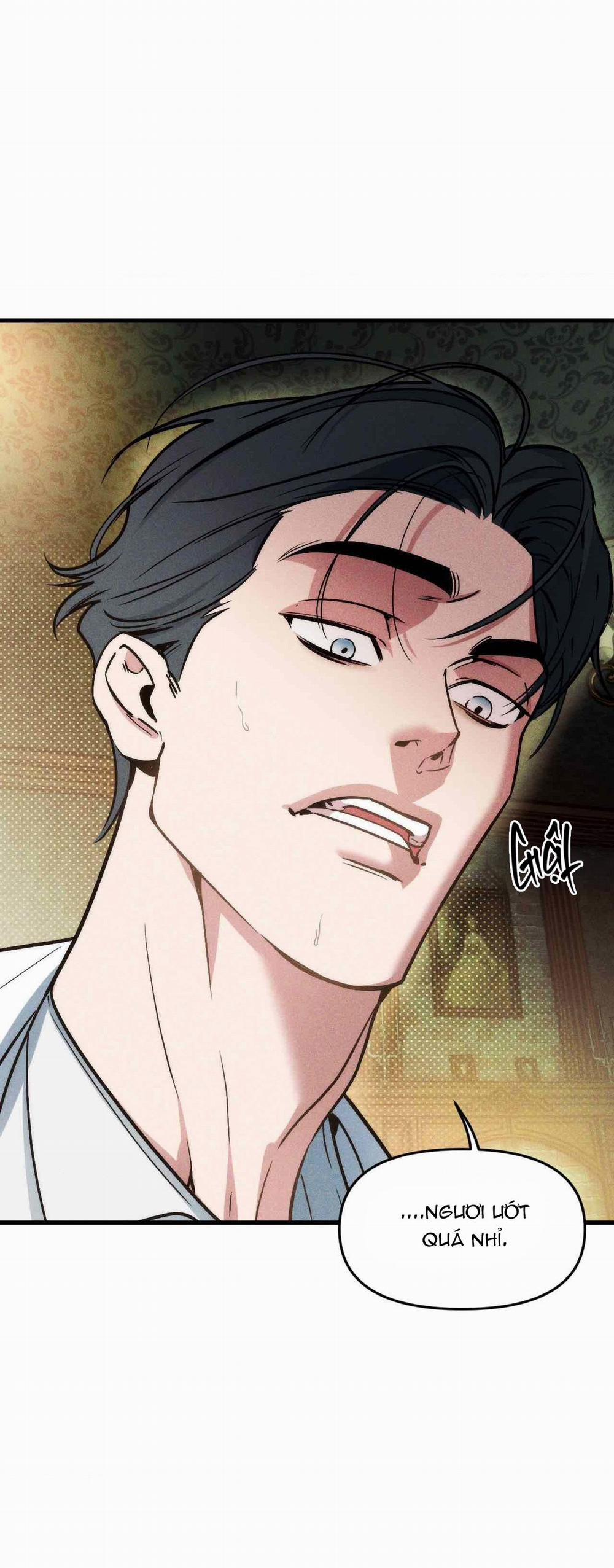 Anh Chồng Tế Phẩm 4 trang 6