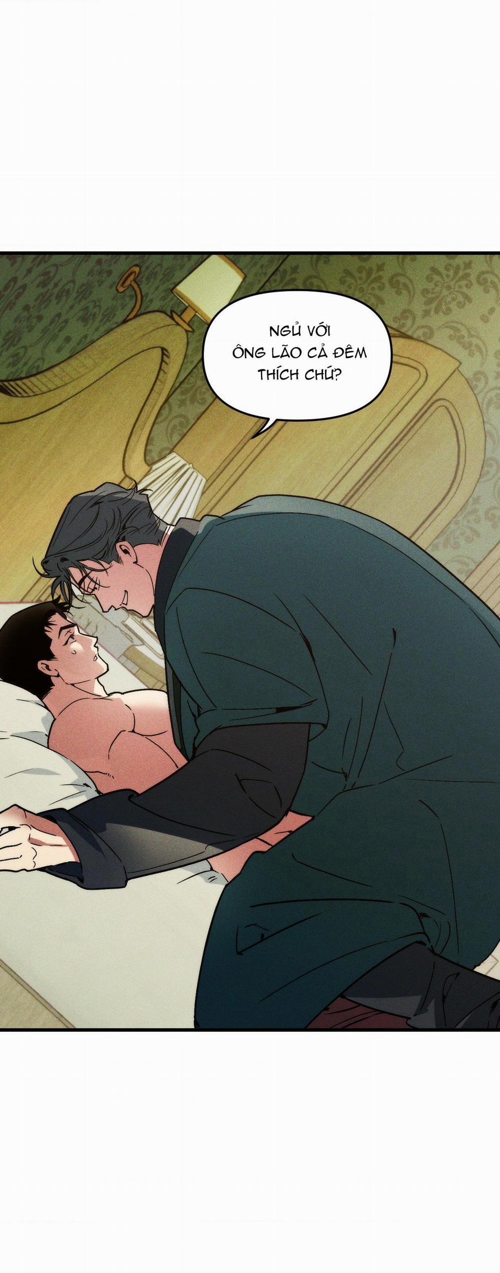 Anh Chồng Tế Phẩm 5 trang 1