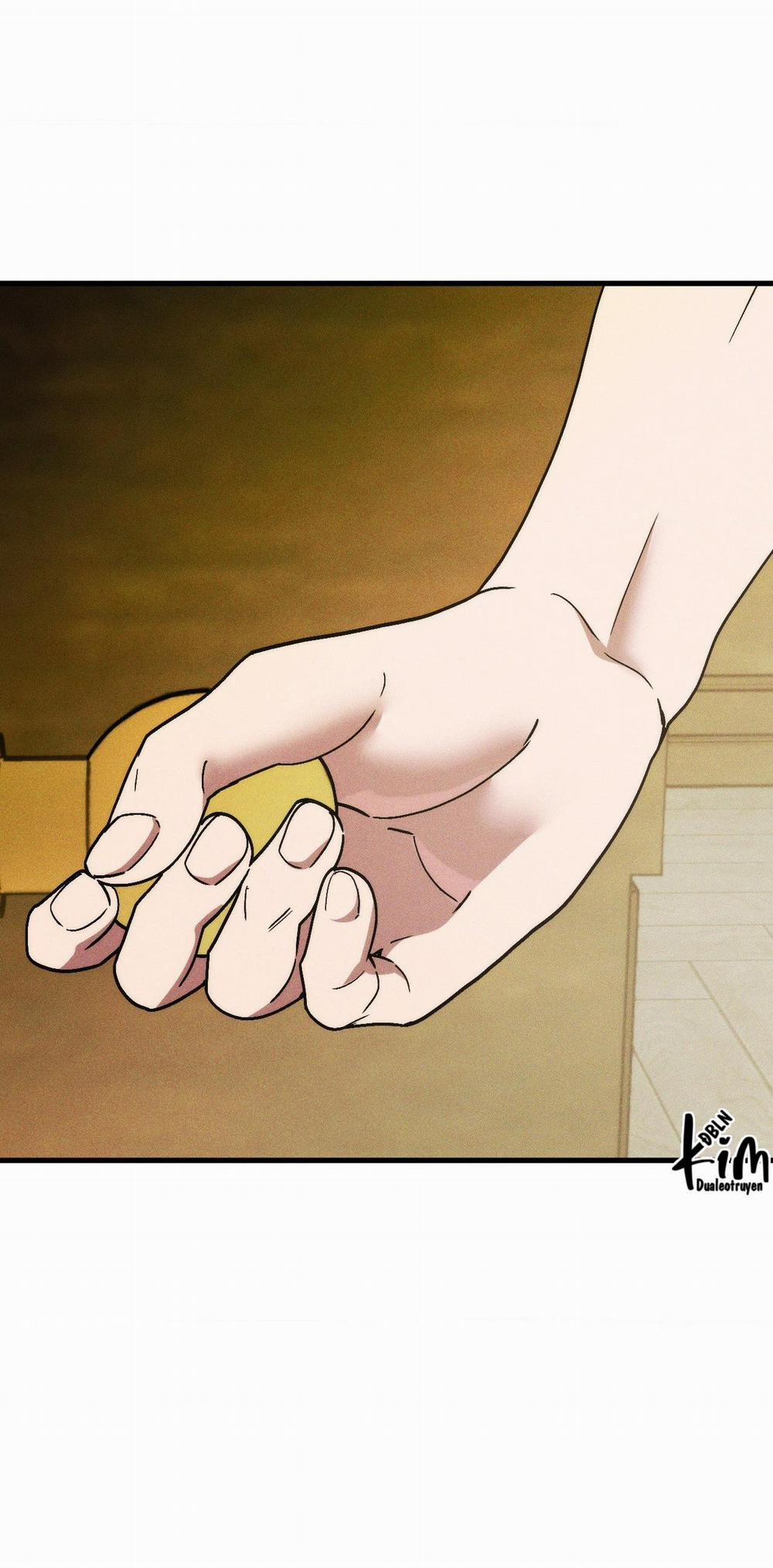 Anh Chồng Tế Phẩm 5 trang 11