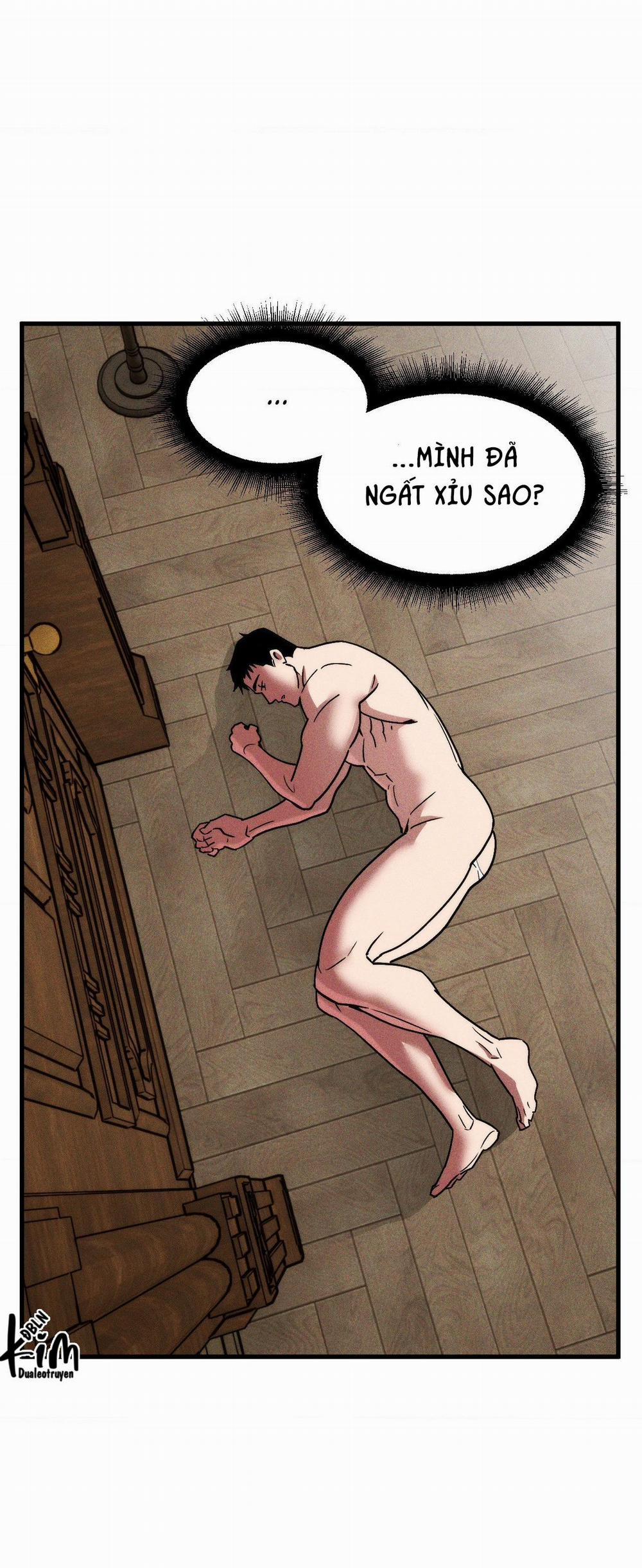 Anh Chồng Tế Phẩm 5 trang 25