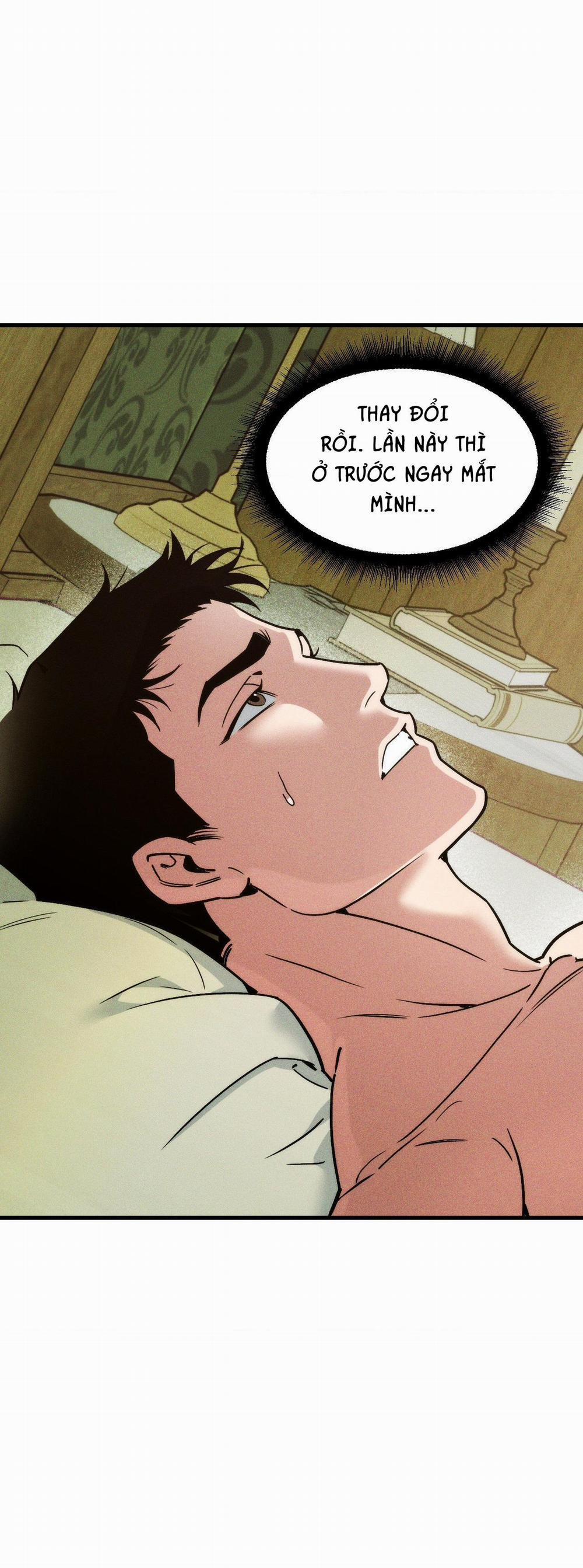 Anh Chồng Tế Phẩm 5 trang 3