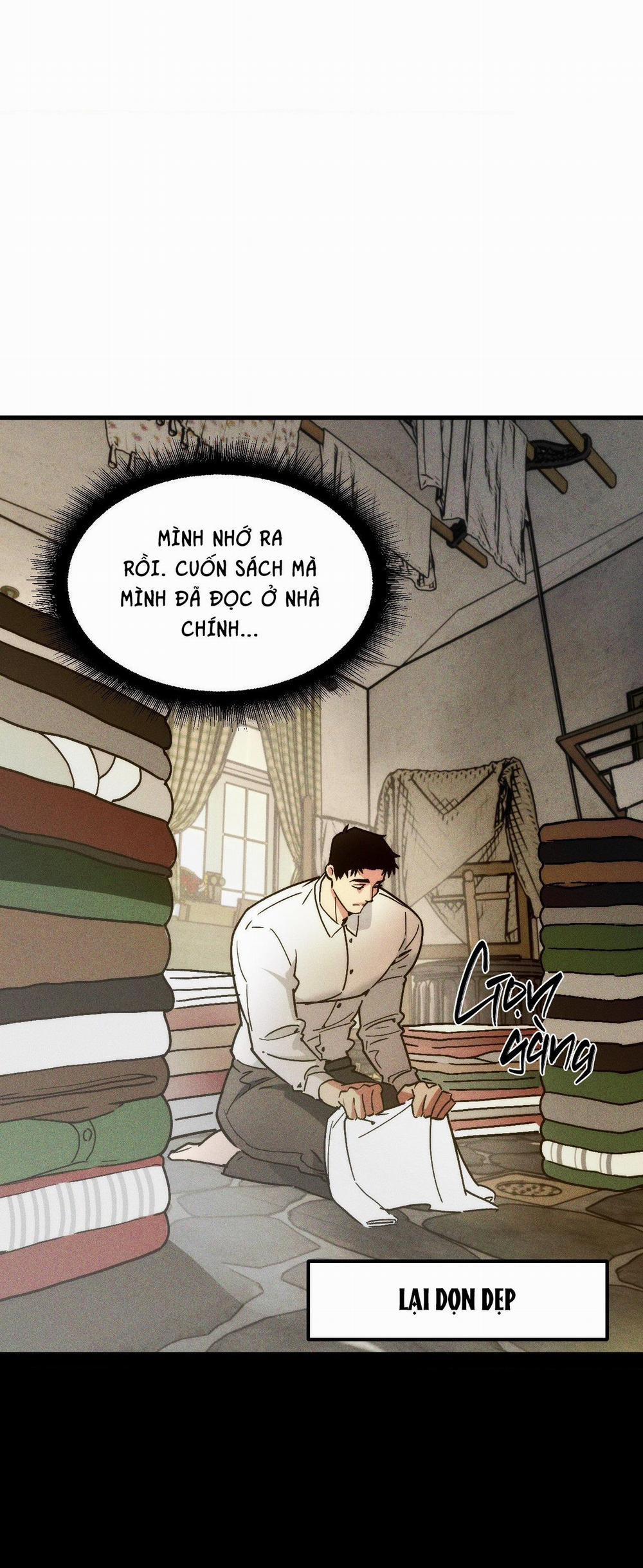 Anh Chồng Tế Phẩm 5 trang 33