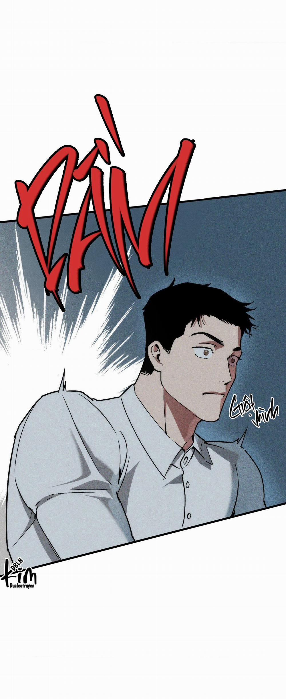 Anh Chồng Tế Phẩm 5 trang 37