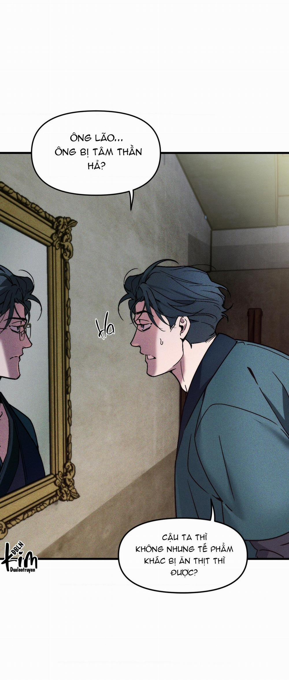 Anh Chồng Tế Phẩm 5 trang 44