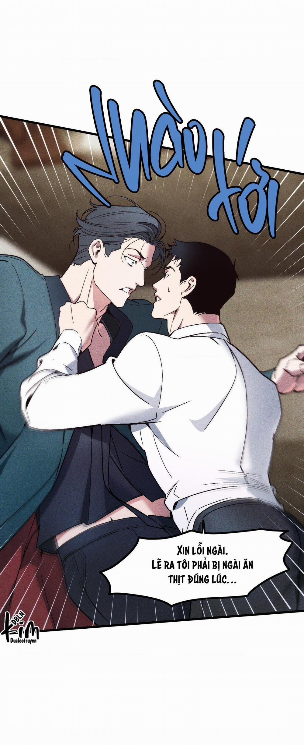 Anh Chồng Tế Phẩm 5 trang 47