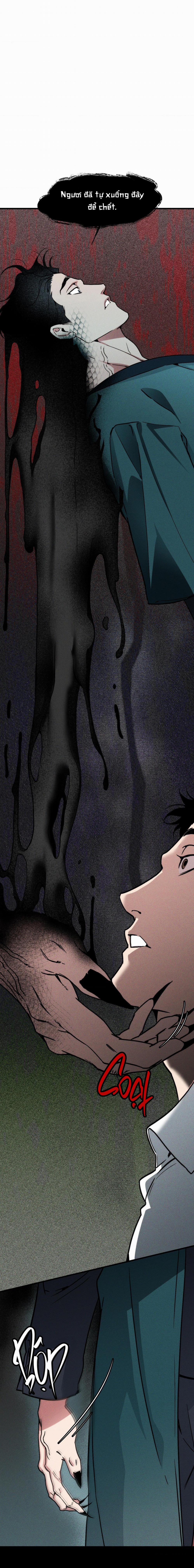 Anh Chồng Tế Phẩm 5 trang 51