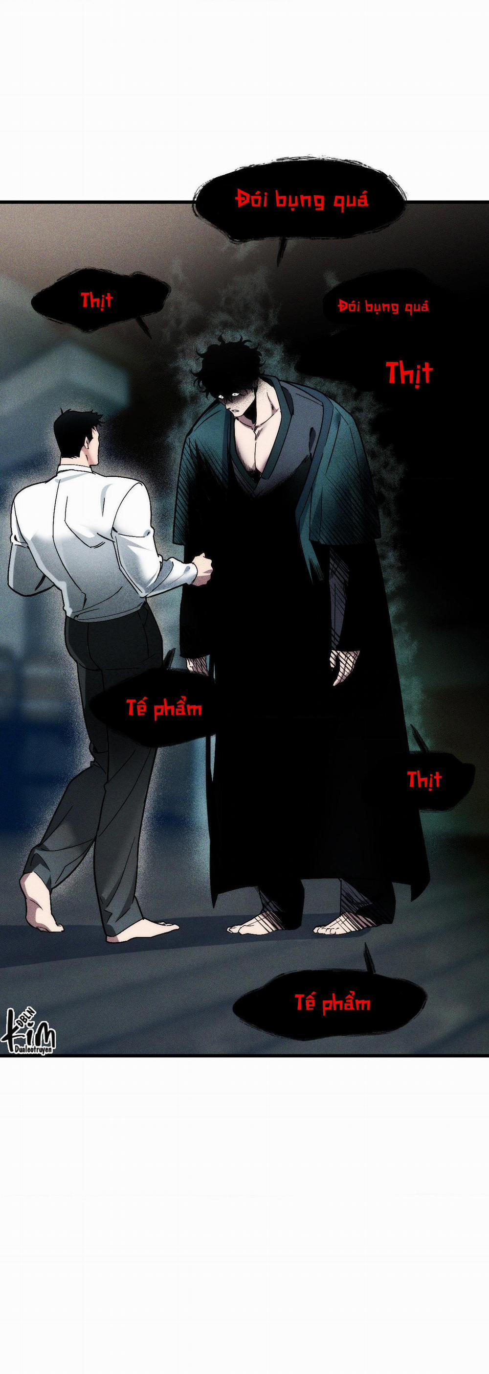 Anh Chồng Tế Phẩm 6 trang 1