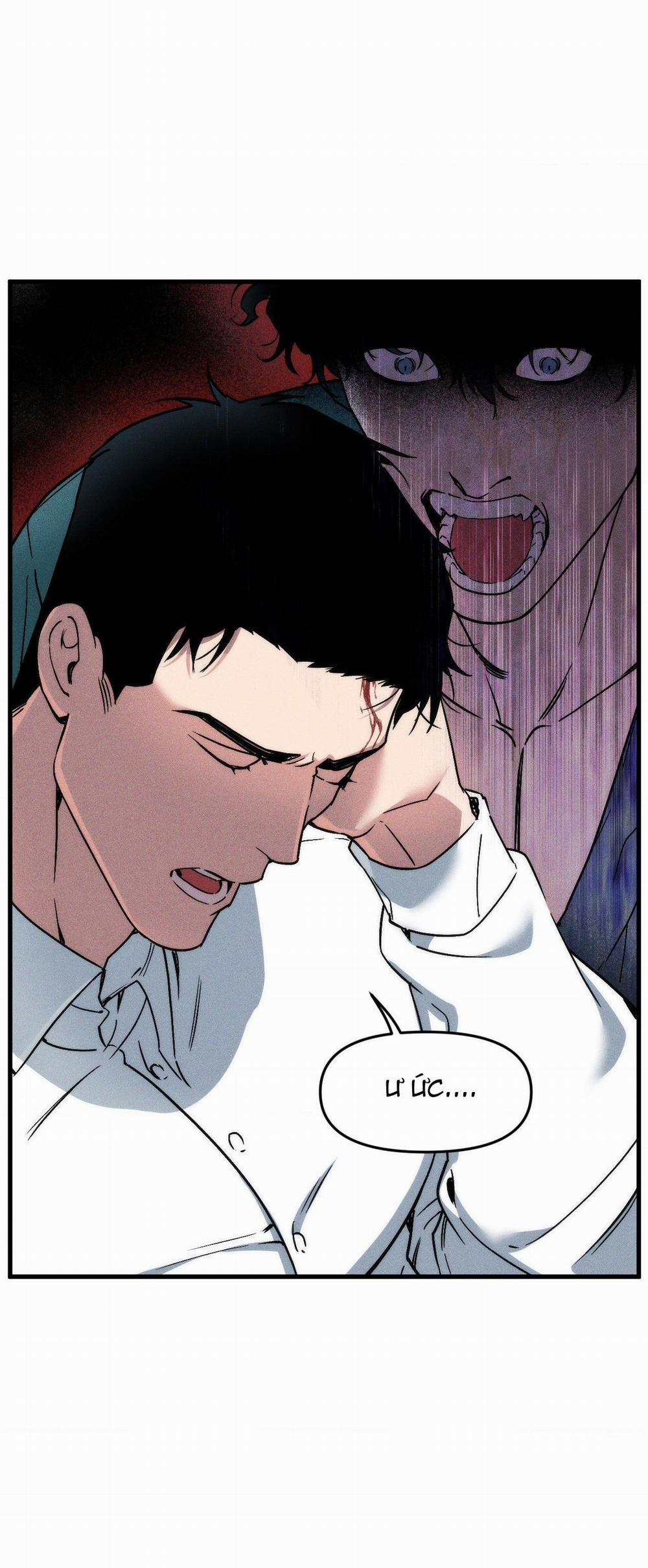 Anh Chồng Tế Phẩm 6 trang 12