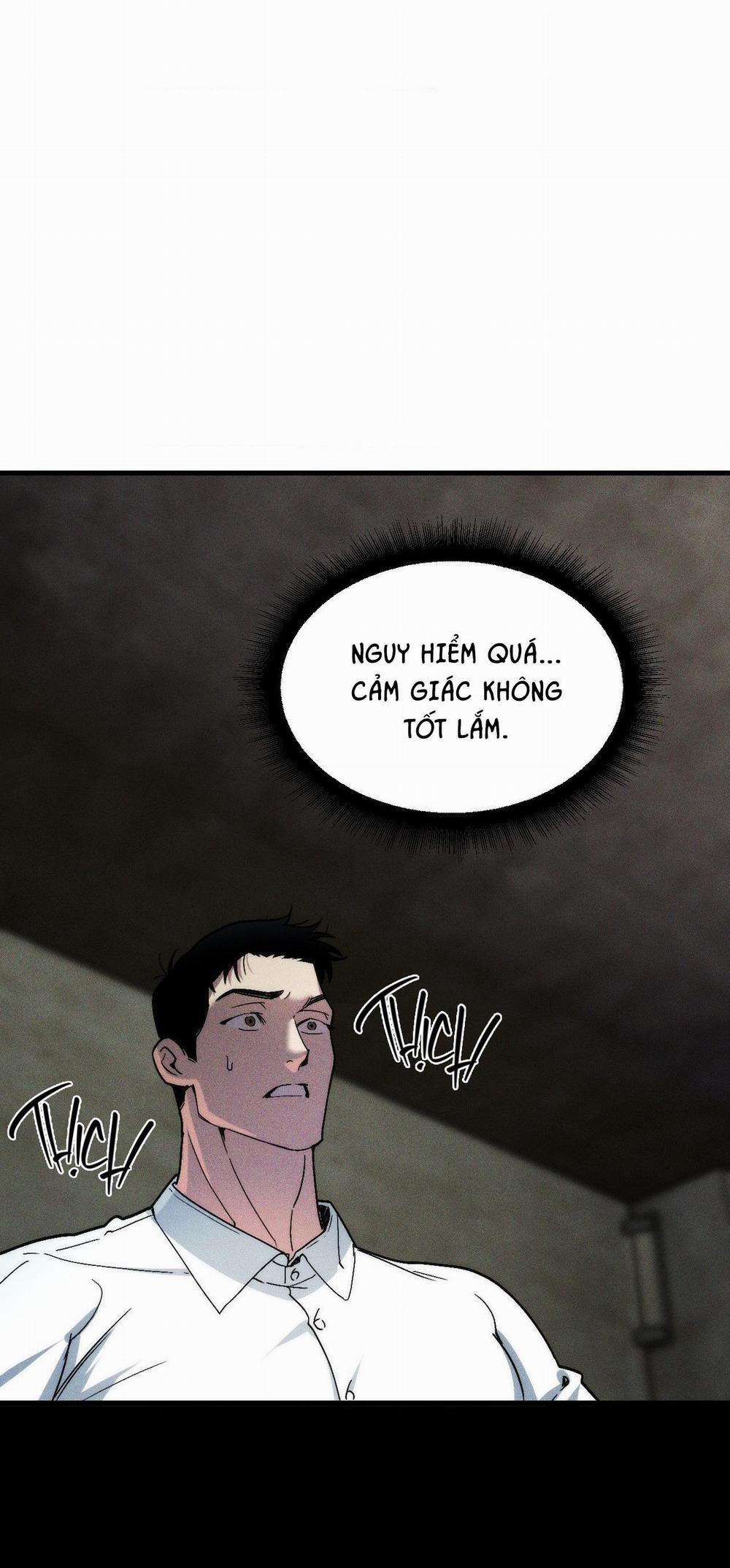 Anh Chồng Tế Phẩm 6 trang 2