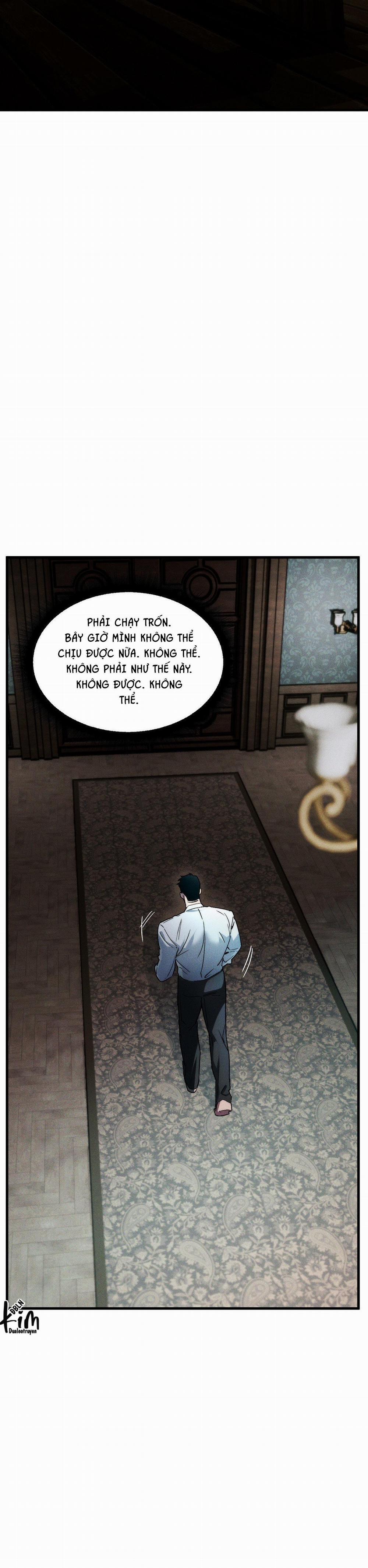 Anh Chồng Tế Phẩm 6 trang 20