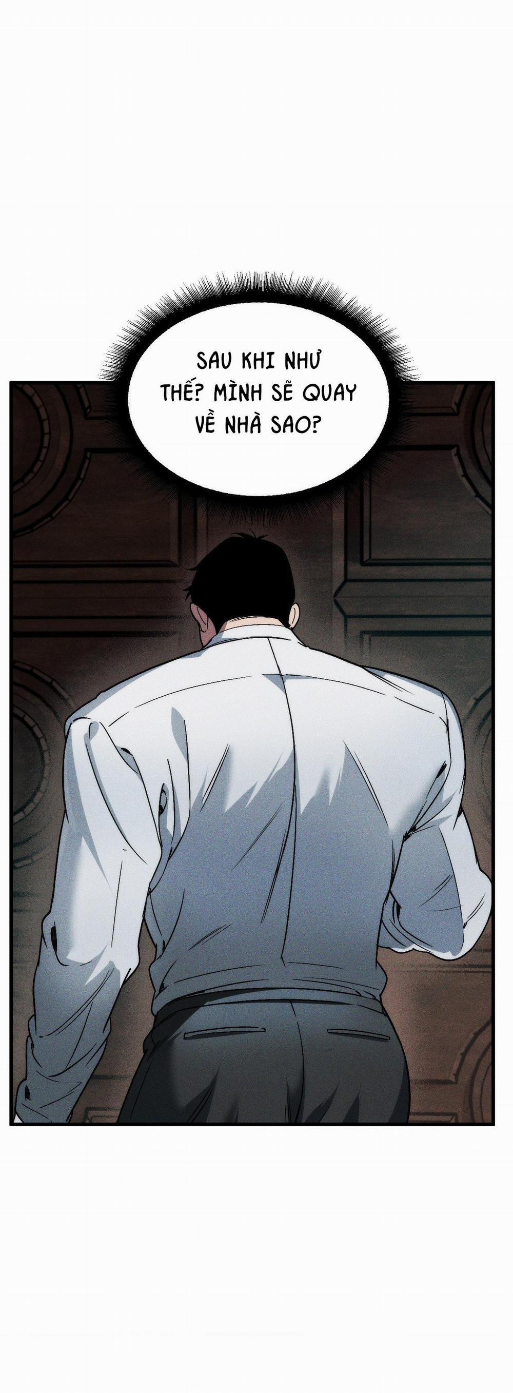 Anh Chồng Tế Phẩm 6 trang 22