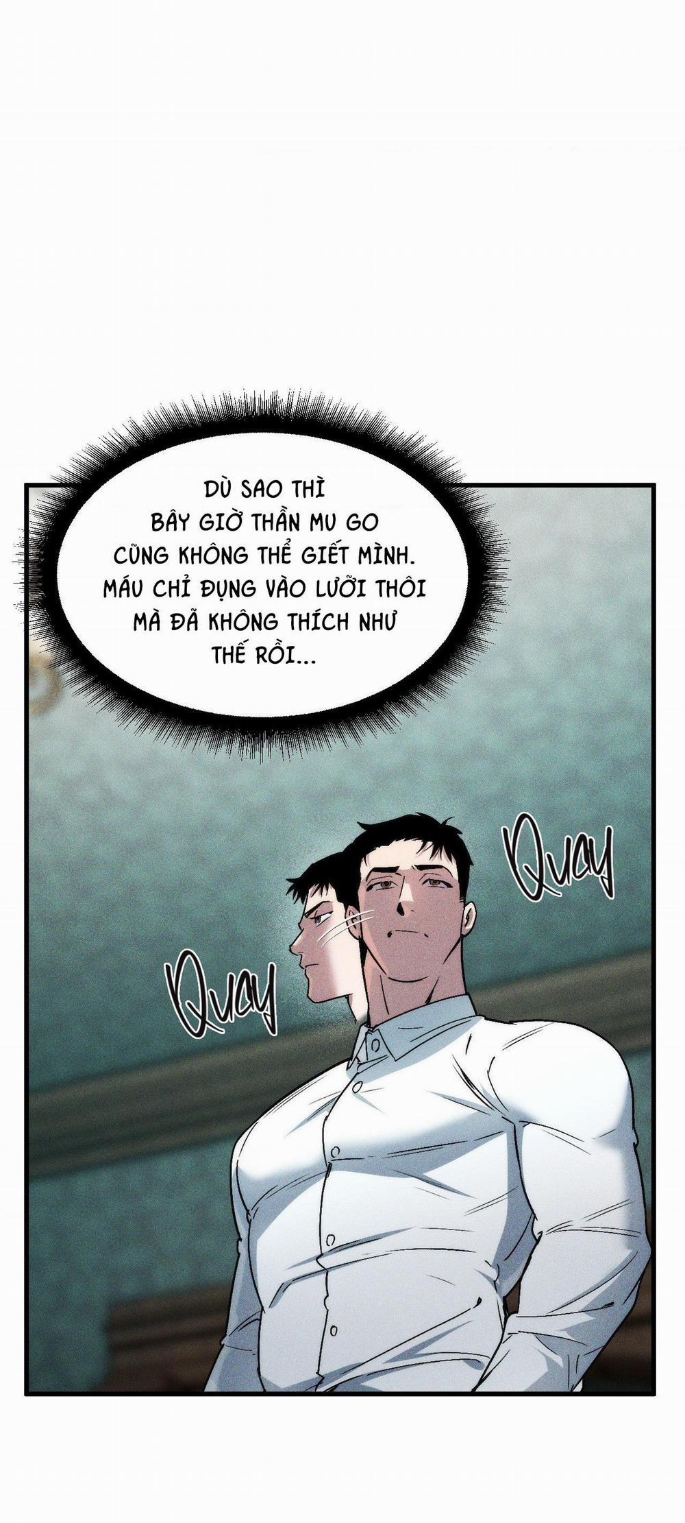 Anh Chồng Tế Phẩm 6 trang 25