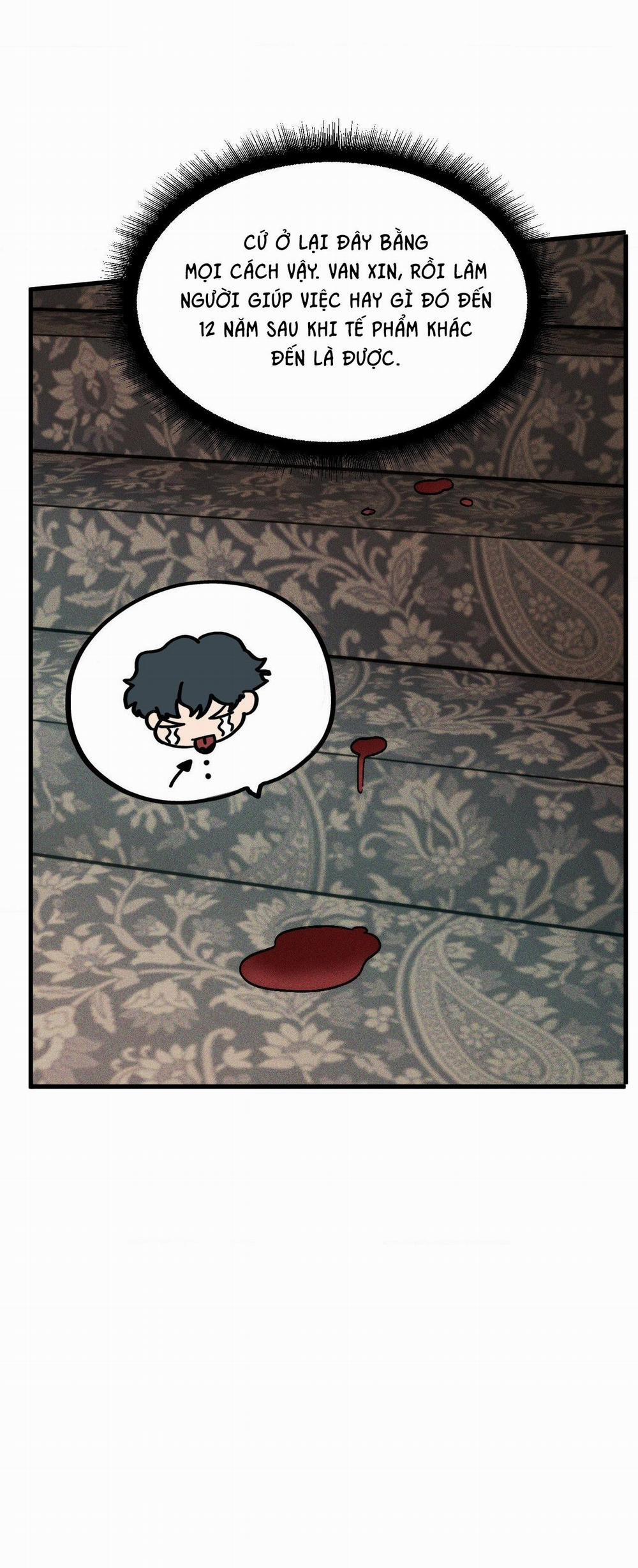 Anh Chồng Tế Phẩm 6 trang 26