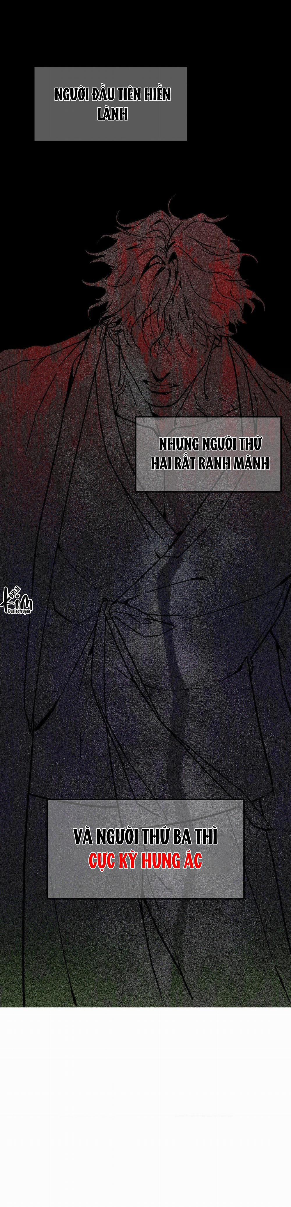 Anh Chồng Tế Phẩm 6 trang 3