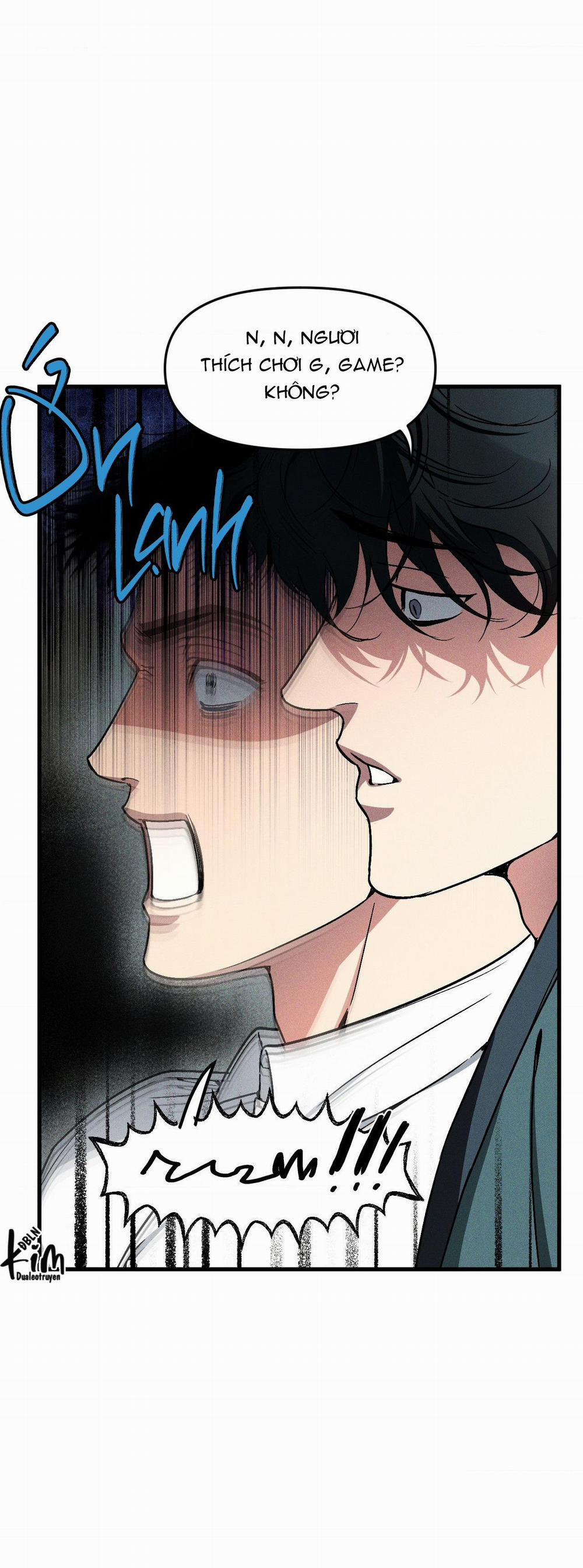 Anh Chồng Tế Phẩm 6 trang 32