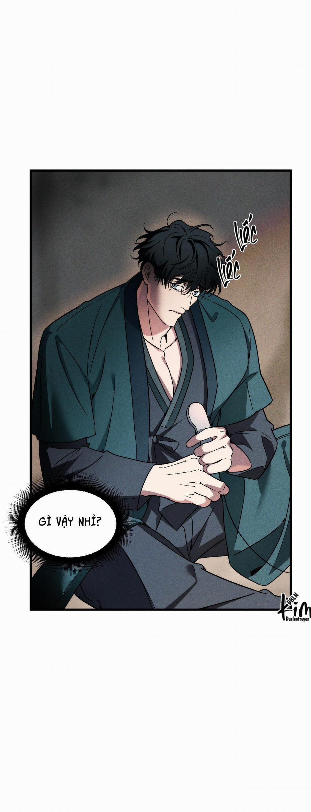 Anh Chồng Tế Phẩm 6 trang 34