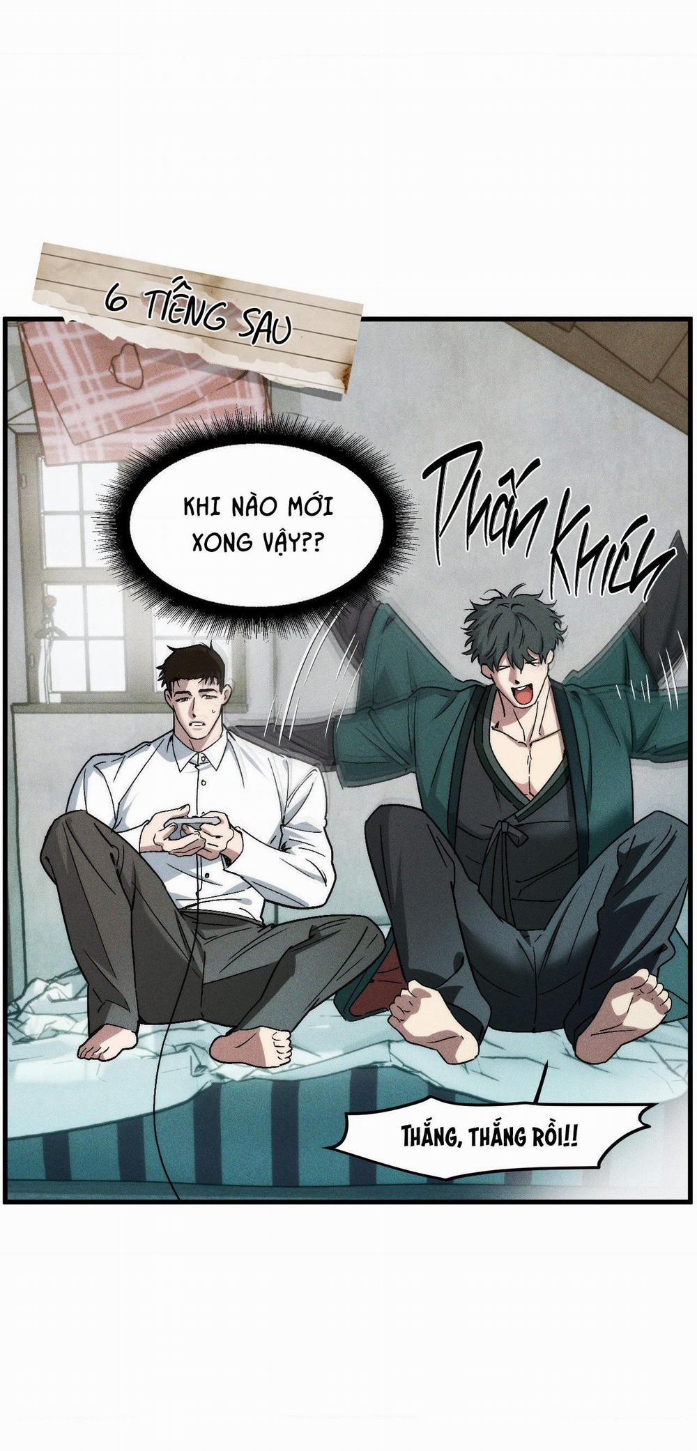 Anh Chồng Tế Phẩm 6 trang 40