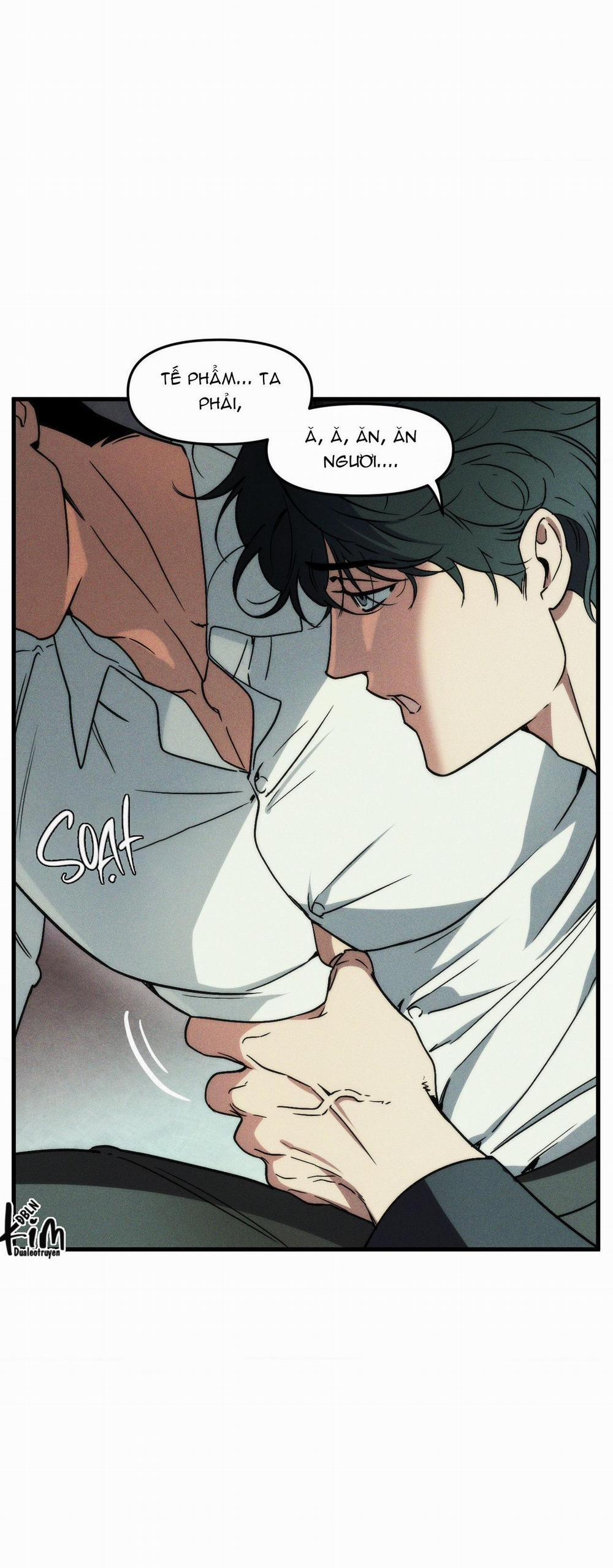 Anh Chồng Tế Phẩm 6 trang 45