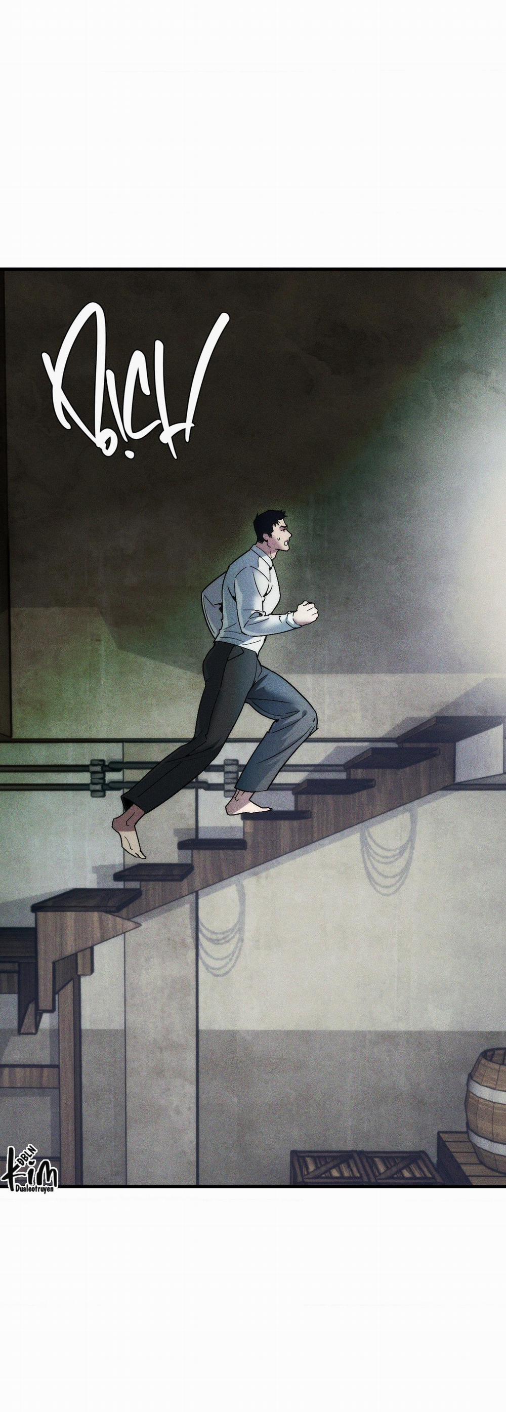 Anh Chồng Tế Phẩm 6 trang 6