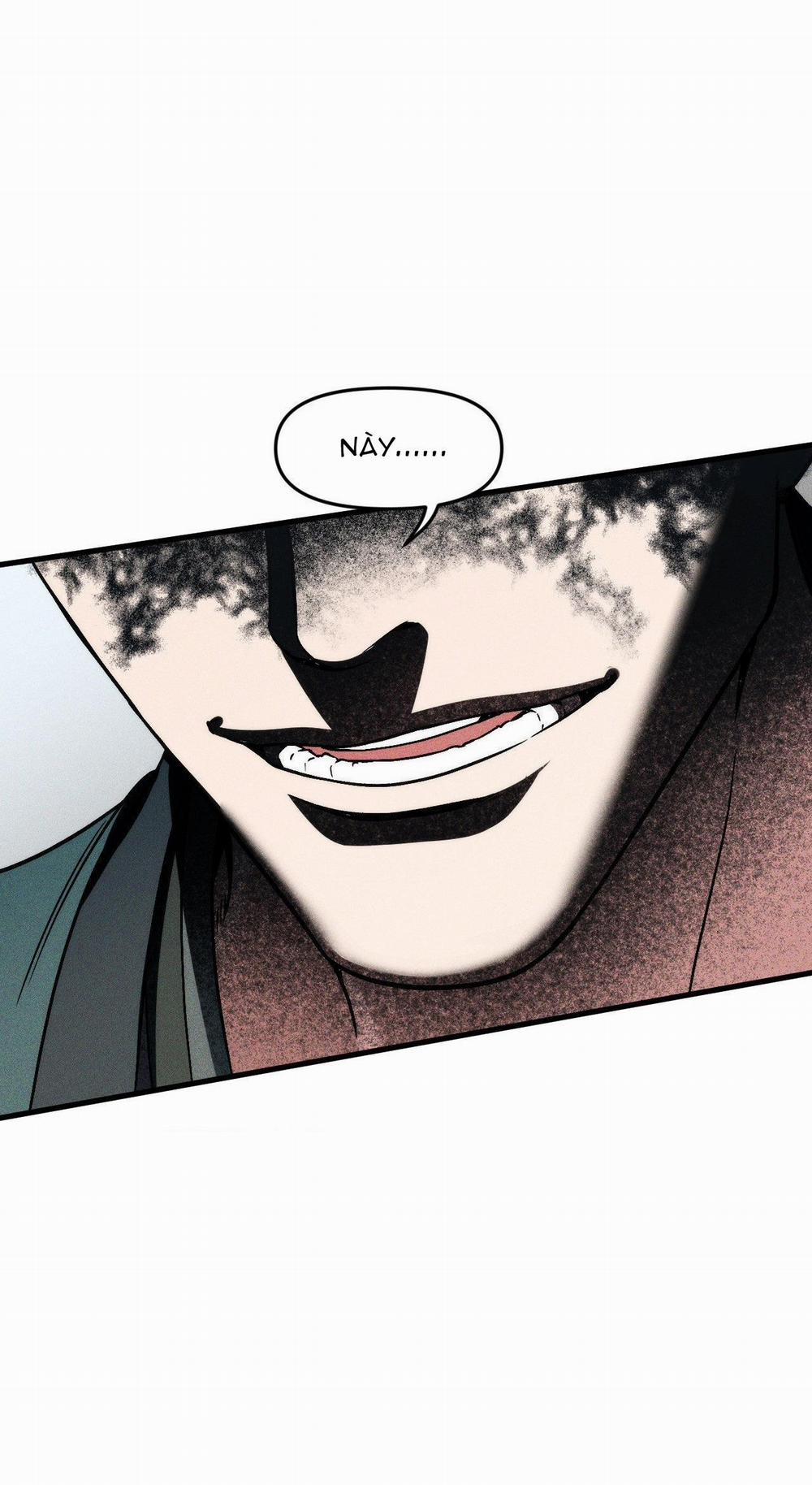 Anh Chồng Tế Phẩm 7 trang 11