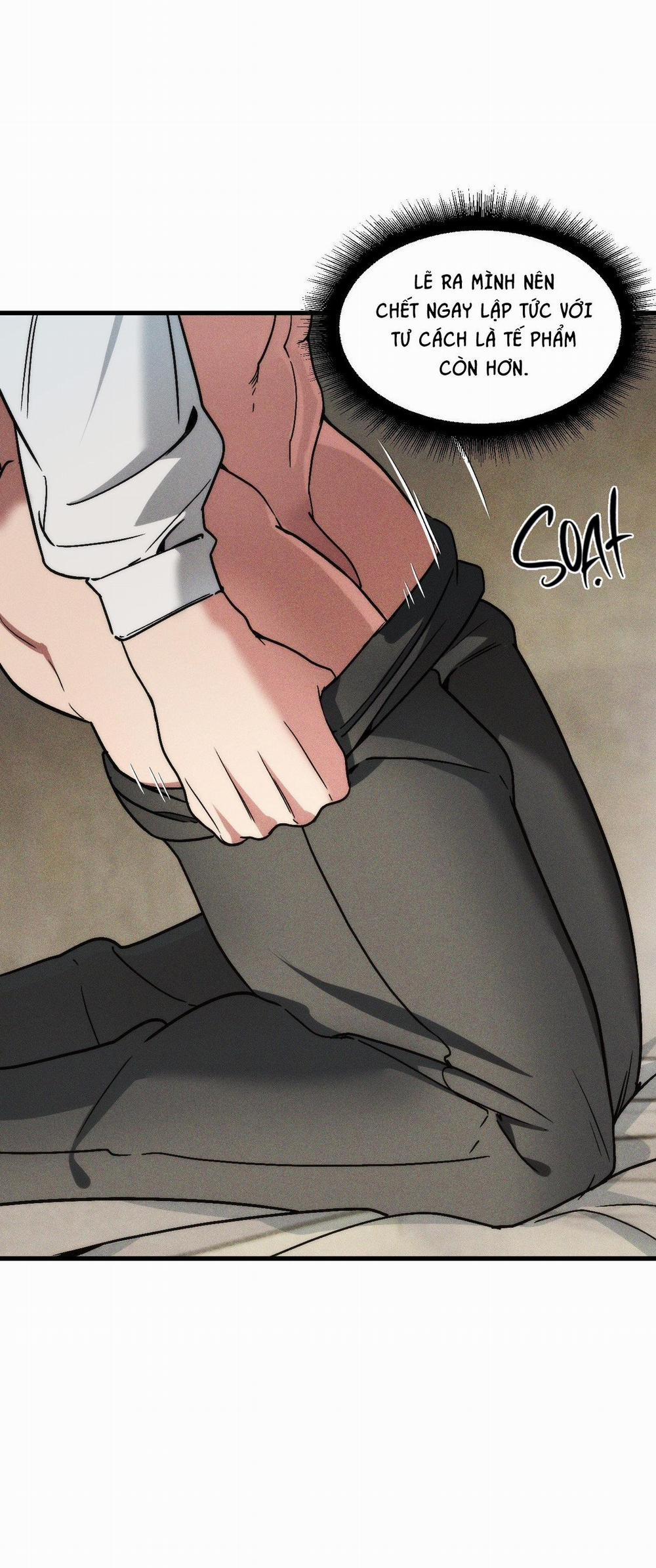 Anh Chồng Tế Phẩm 7 trang 22