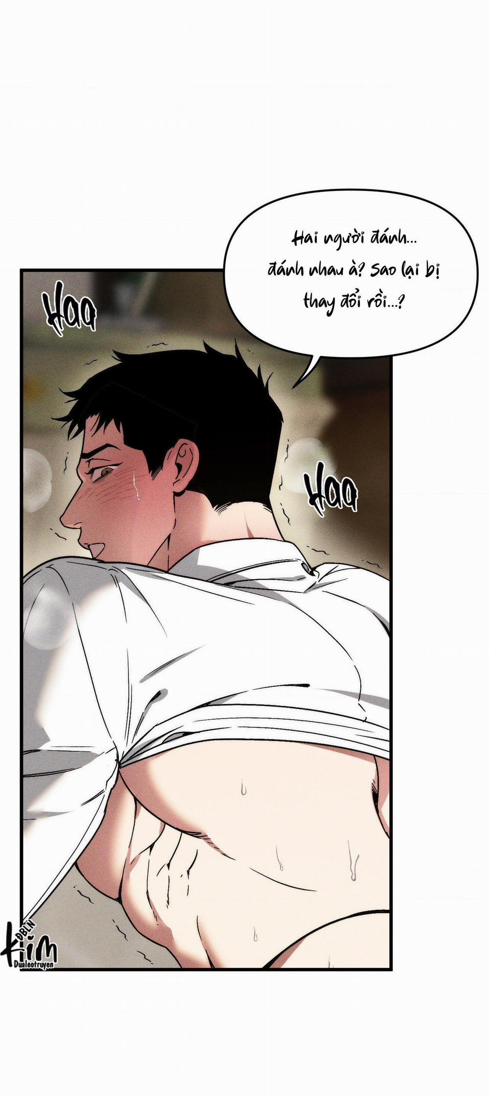 Anh Chồng Tế Phẩm 7 trang 38