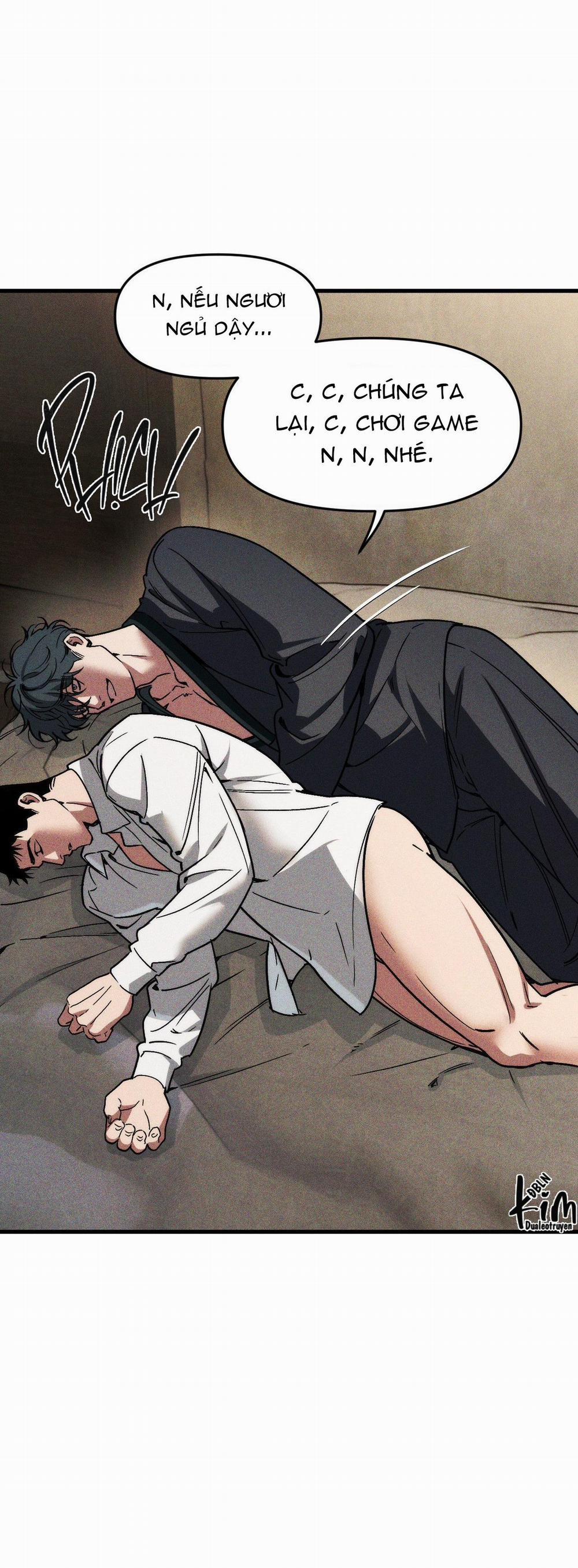 Anh Chồng Tế Phẩm 7 trang 47