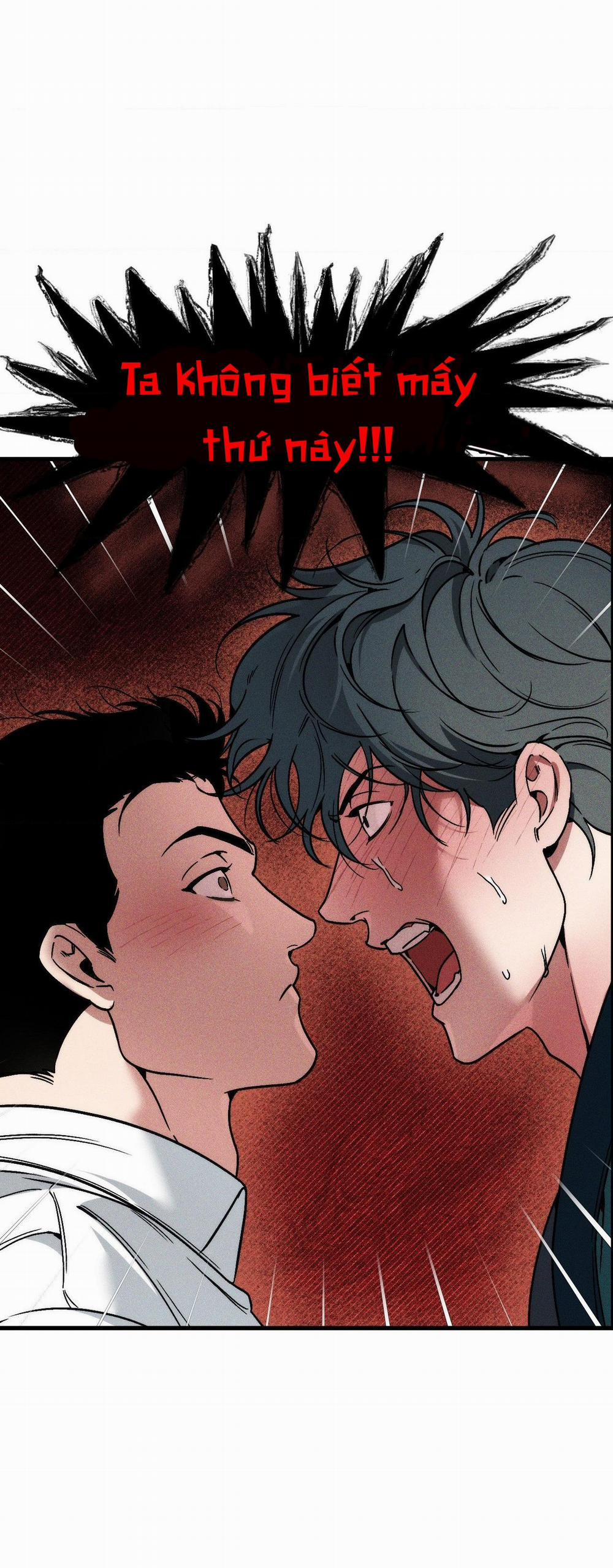 Anh Chồng Tế Phẩm 7 trang 7