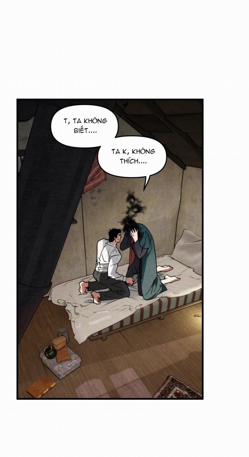 Anh Chồng Tế Phẩm 7 trang 8