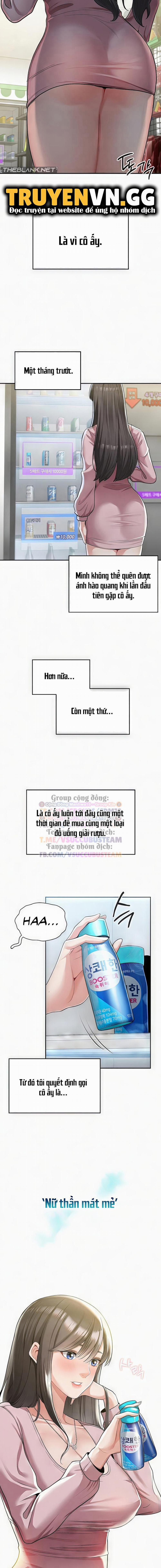 Anh Chủ Nhà Chương 1 Trang 3