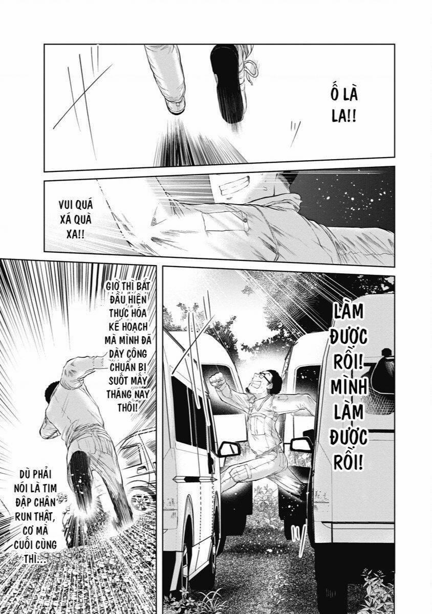 Anh Có Biết Cô Bé Này Không? 1 trang 11