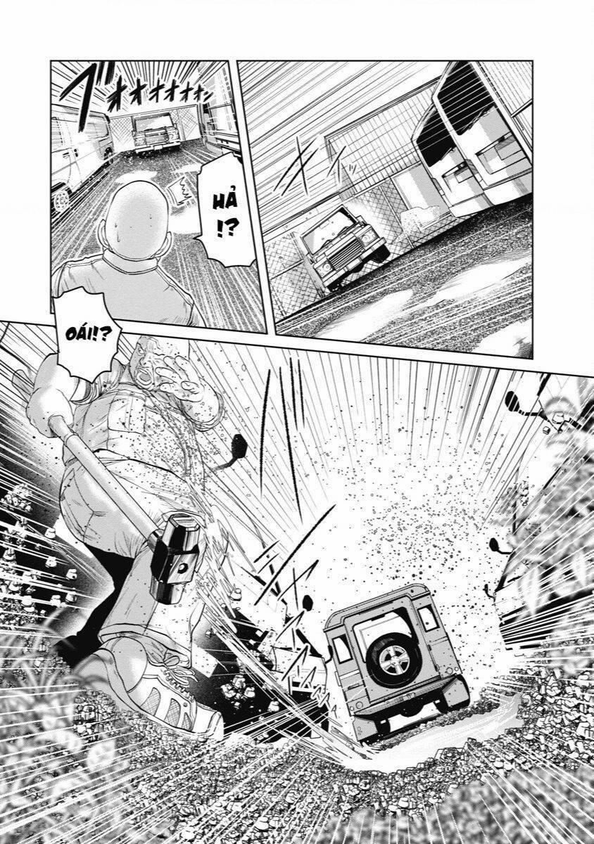 Anh Có Biết Cô Bé Này Không? 1 trang 18