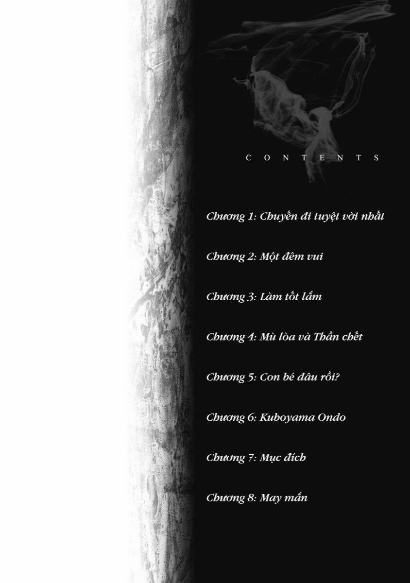 Anh Có Biết Cô Bé Này Không? 1 trang 2