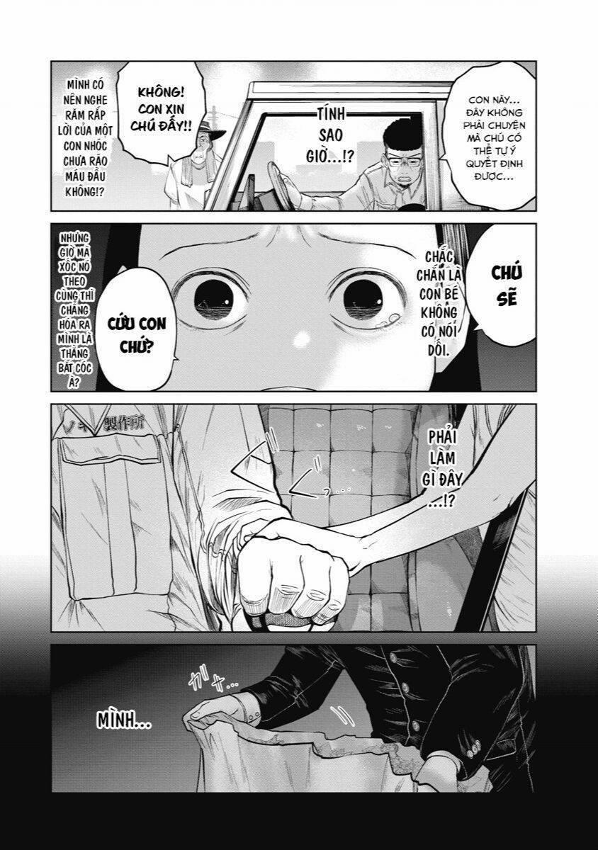 Anh Có Biết Cô Bé Này Không? 1 trang 31