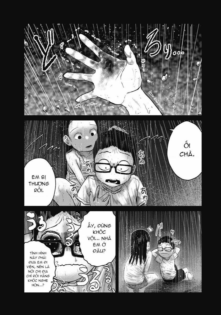 Anh Có Biết Cô Bé Này Không? 11 trang 15